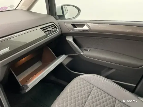 VOLKSWAGEN TOURAN III - voiture d'occasion - Photo 38