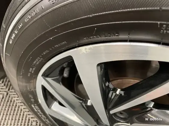 VOLKSWAGEN TOURAN III - voiture d'occasion - Photo 26