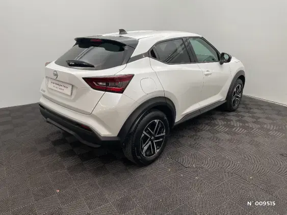 NISSAN JUKE II - voiture d'occasion - Photo 4