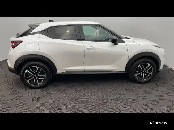 NISSAN JUKE II - voiture d'occasion - Photo 5