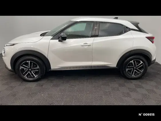 NISSAN JUKE II - voiture d'occasion - Photo 2