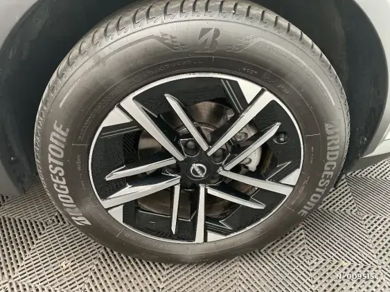 NISSAN JUKE II - voiture d'occasion - Photo 8