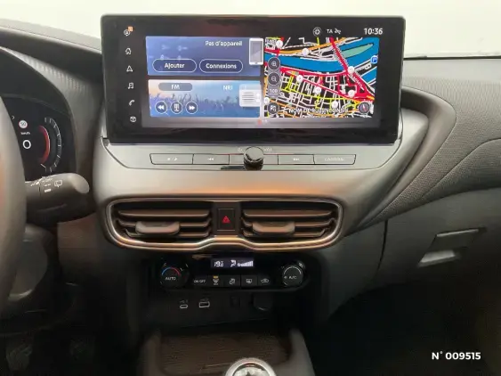 NISSAN JUKE II - voiture d'occasion - Photo 13