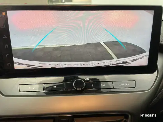 NISSAN JUKE II - voiture d'occasion - Photo 14