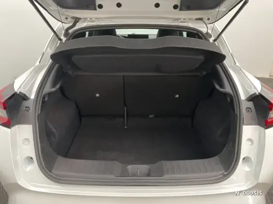 NISSAN JUKE II - voiture d'occasion - Photo 7