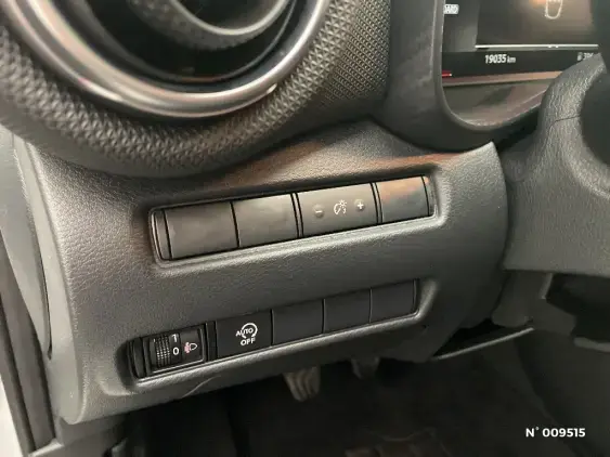 NISSAN JUKE II - voiture d'occasion - Photo 15