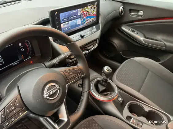 NISSAN JUKE II - voiture d'occasion - Photo 27