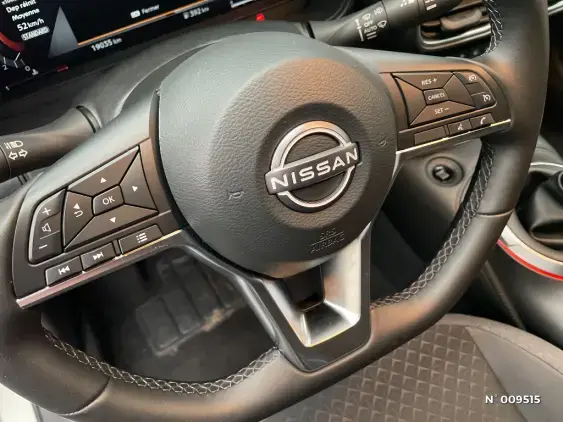 NISSAN JUKE II - voiture d'occasion - Photo 28