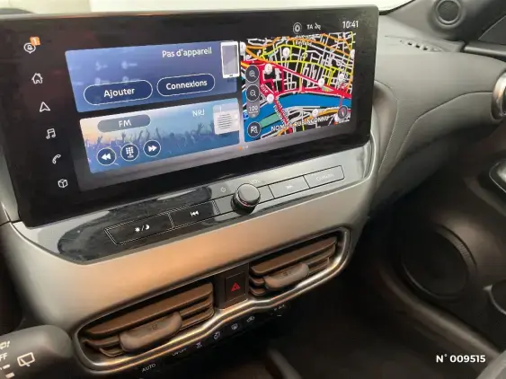 NISSAN JUKE II - voiture d'occasion - Photo 29