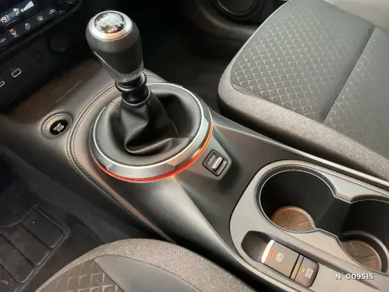 NISSAN JUKE II - voiture d'occasion - Photo 30