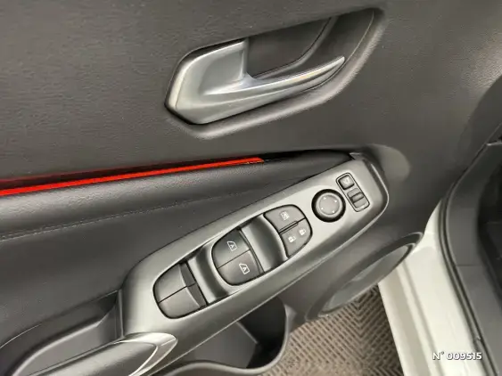 NISSAN JUKE II - voiture d'occasion - Photo 32