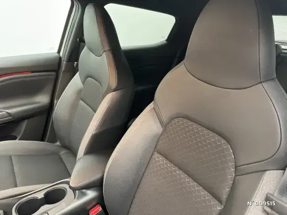 NISSAN JUKE II - voiture d'occasion - Photo 33