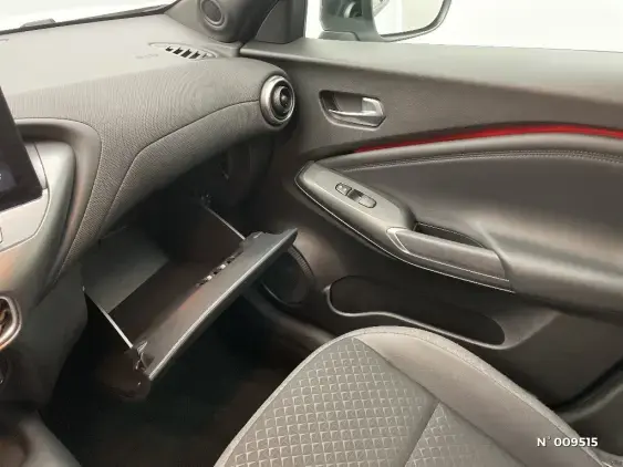 NISSAN JUKE II - voiture d'occasion - Photo 35