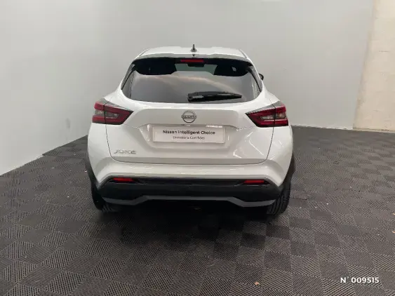 NISSAN JUKE II - voiture d'occasion - Photo 6