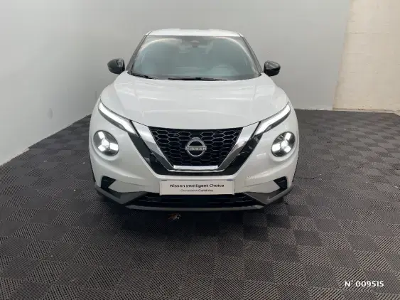 NISSAN JUKE II - voiture d'occasion - Photo 3