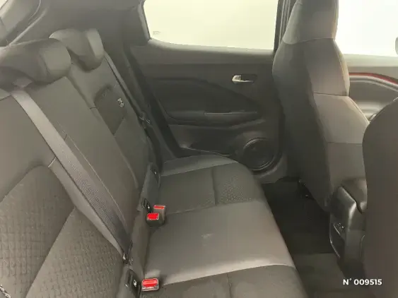 NISSAN JUKE II - voiture d'occasion - Photo 11