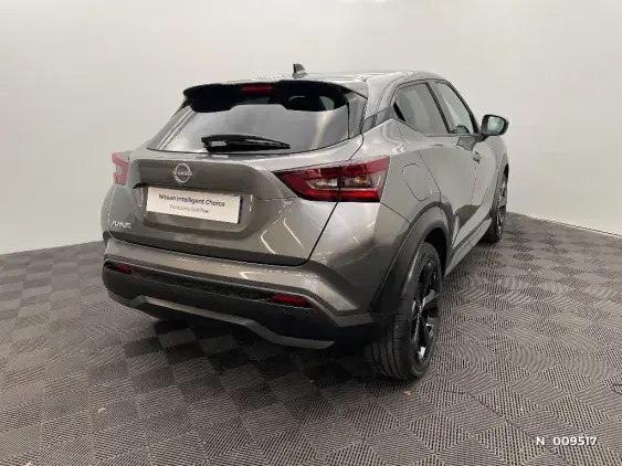 NISSAN JUKE II - voiture d'occasion - Photo 4