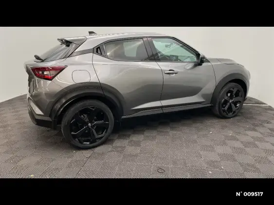 NISSAN JUKE II - voiture d'occasion - Photo 5