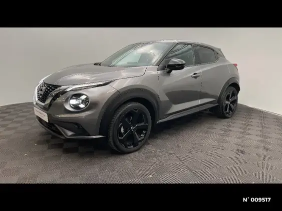 NISSAN JUKE II - voiture d'occasion - Photo 2
