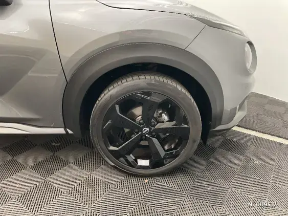 NISSAN JUKE II - voiture d'occasion - Photo 8