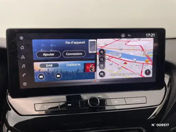 NISSAN JUKE II - voiture d'occasion - Photo 13