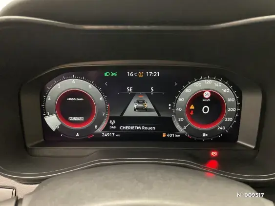 NISSAN JUKE II - voiture d'occasion - Photo 12