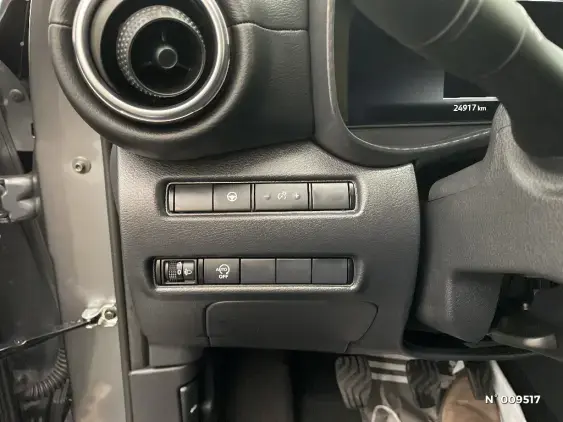 NISSAN JUKE II - voiture d'occasion - Photo 15