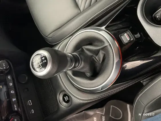 NISSAN JUKE II - voiture d'occasion - Photo 29