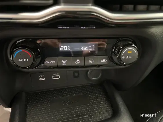 NISSAN JUKE II - voiture d'occasion - Photo 31