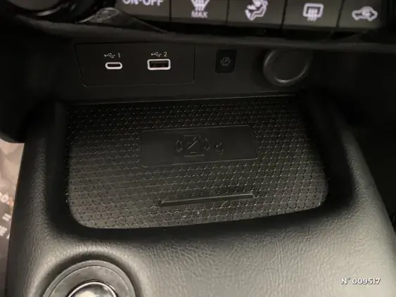 NISSAN JUKE II - voiture d'occasion - Photo 32