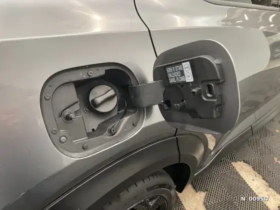 NISSAN JUKE II - voiture d'occasion - Photo 35