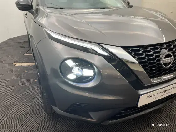 NISSAN JUKE II - voiture d'occasion - Photo 36