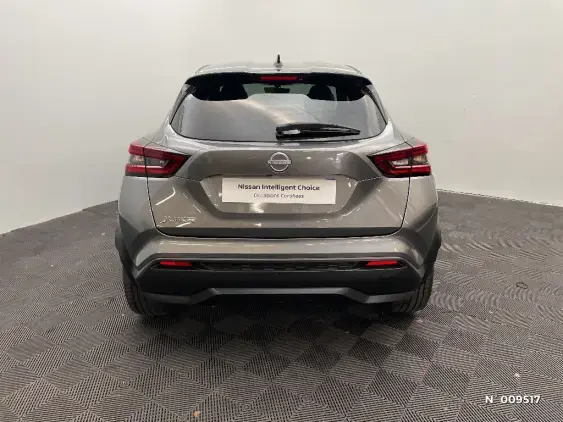 NISSAN JUKE II - voiture d'occasion - Photo 6