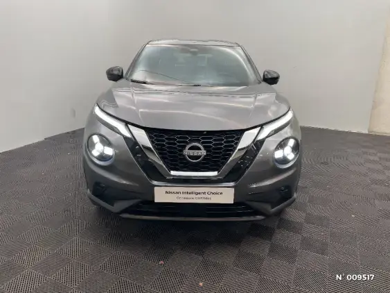 NISSAN JUKE II - voiture d'occasion - Photo 3
