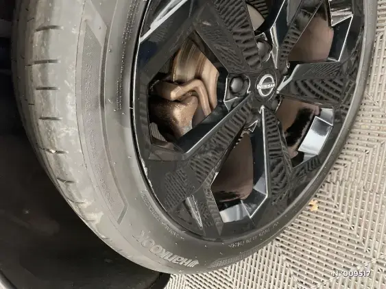 NISSAN JUKE II - voiture d'occasion - Photo 26