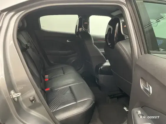 NISSAN JUKE II - voiture d'occasion - Photo 11