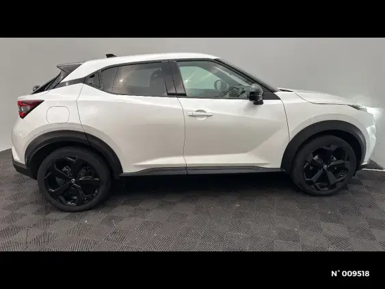 NISSAN JUKE II - voiture d'occasion - Photo 5