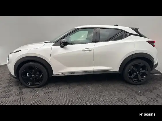 NISSAN JUKE II - voiture d'occasion - Photo 2