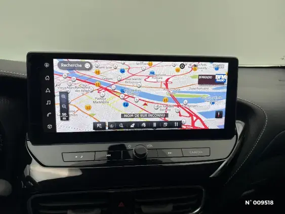 NISSAN JUKE II - voiture d'occasion - Photo 13