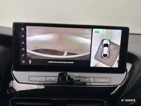 NISSAN JUKE II - voiture d'occasion - Photo 14