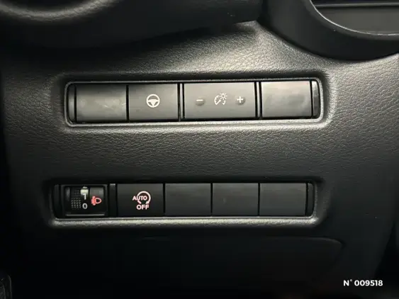 NISSAN JUKE II - voiture d'occasion - Photo 15