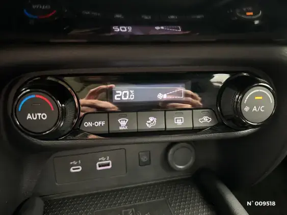 NISSAN JUKE II - voiture d'occasion - Photo 30