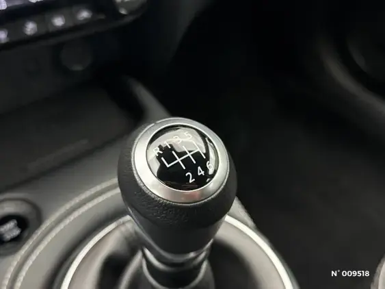 NISSAN JUKE II - voiture d'occasion - Photo 33