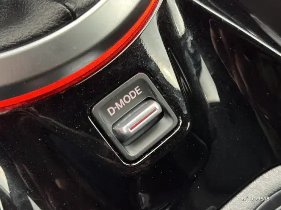 NISSAN JUKE II - voiture d'occasion - Photo 34