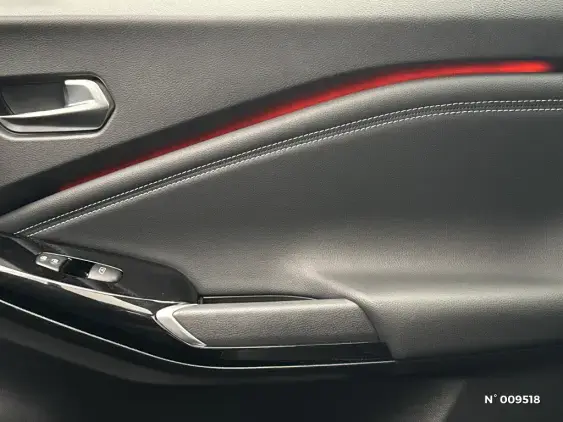 NISSAN JUKE II - voiture d'occasion - Photo 35