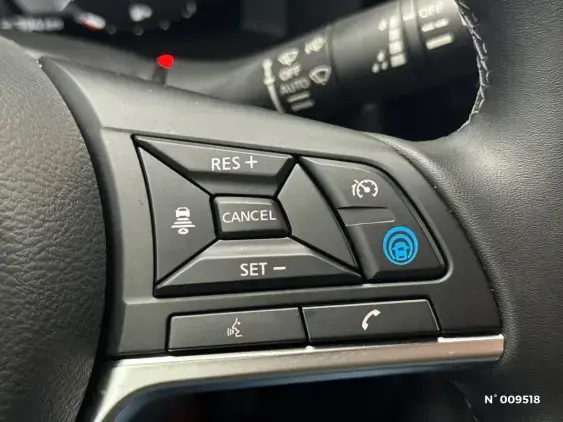 NISSAN JUKE II - voiture d'occasion - Photo 36