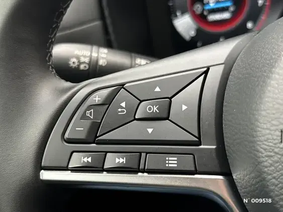 NISSAN JUKE II - voiture d'occasion - Photo 38