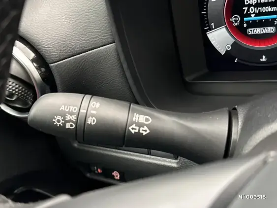 NISSAN JUKE II - voiture d'occasion - Photo 39