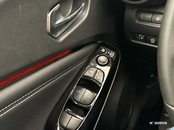 NISSAN JUKE II - voiture d'occasion - Photo 40