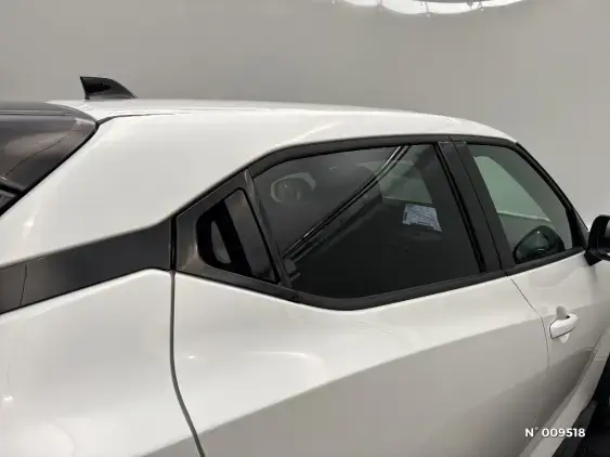 NISSAN JUKE II - voiture d'occasion - Photo 42